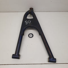 triangle inférieur gauche suzuki 450 ltr-1