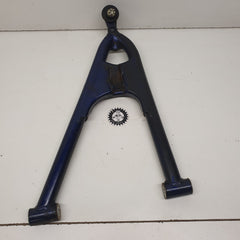 triangle inférieur gauche suzuki 450 ltr-2