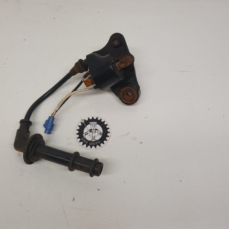 bobine d'allumage suzuki 450 ltr-1