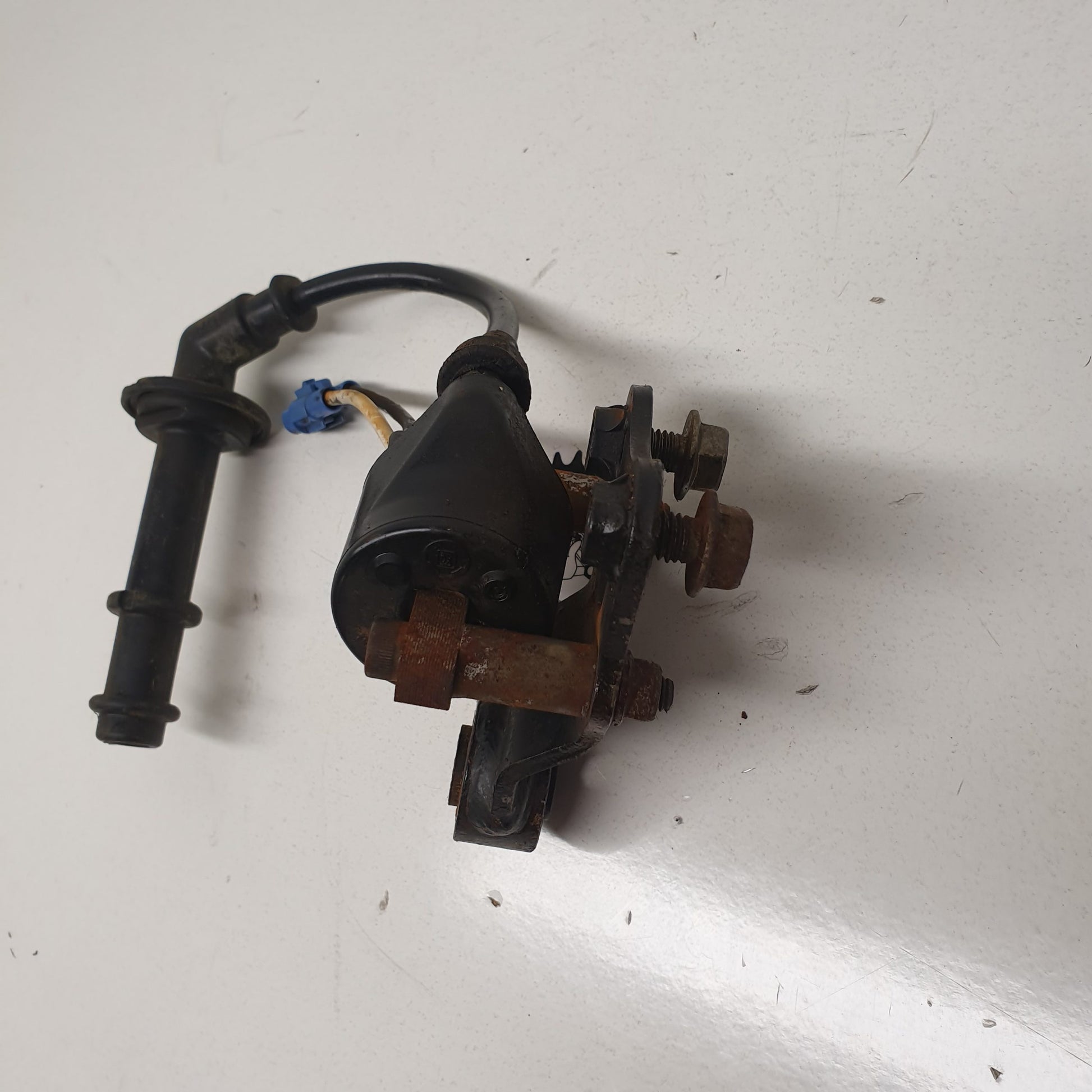 bobine d'allumage suzuki 450 ltr-2