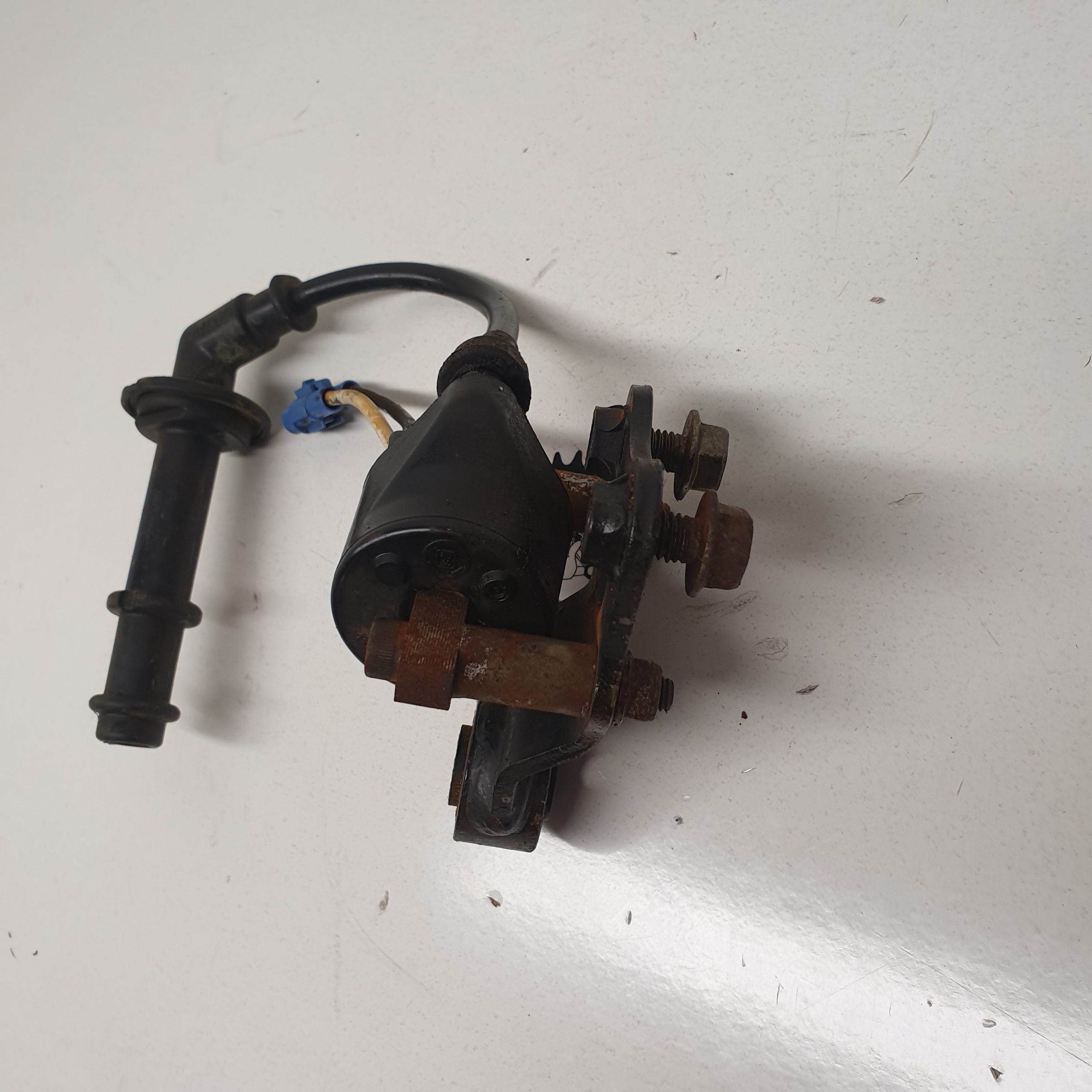 bobine d'allumage suzuki 450 ltr