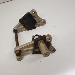 support moteur suzuki 450 ltr-1