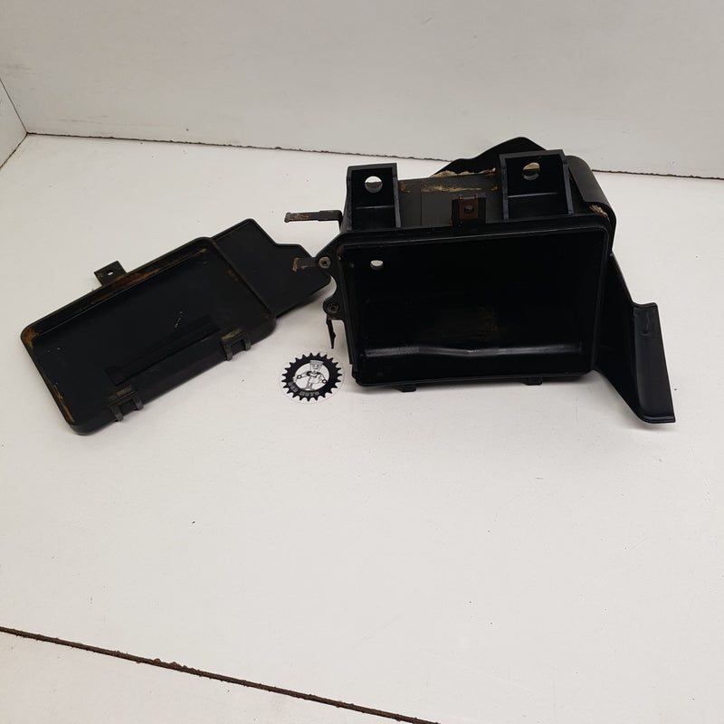 support batterie suzuki 450 ltr-1
