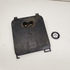 plastique suzuki 450 ltr-1