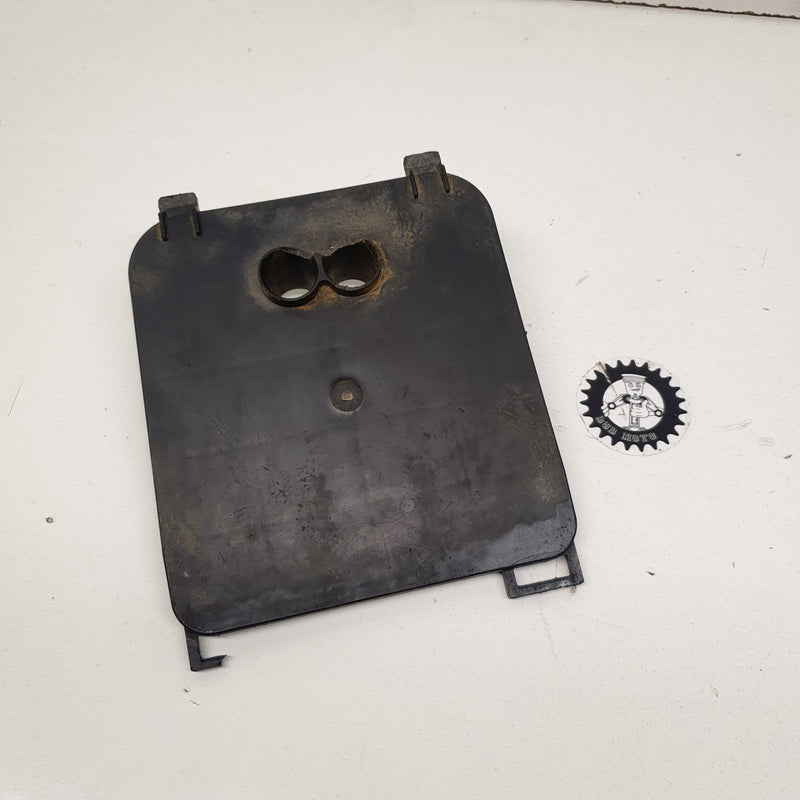 plastique suzuki 450 ltr-1