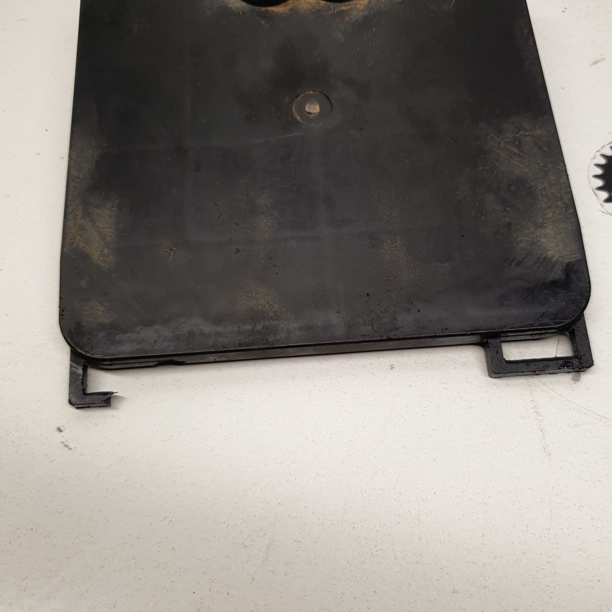 plastique suzuki 450 ltr-2