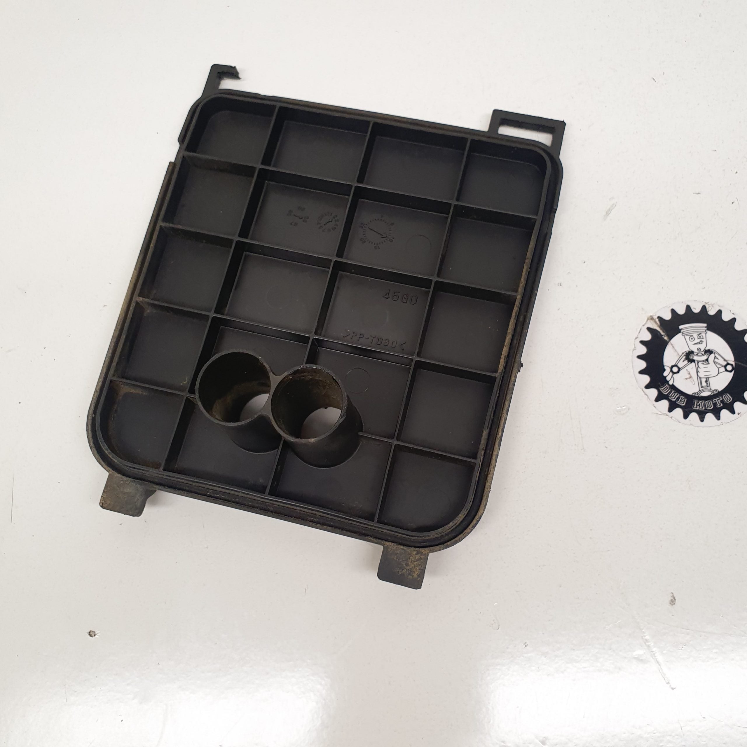 plastique suzuki 450 ltr-3