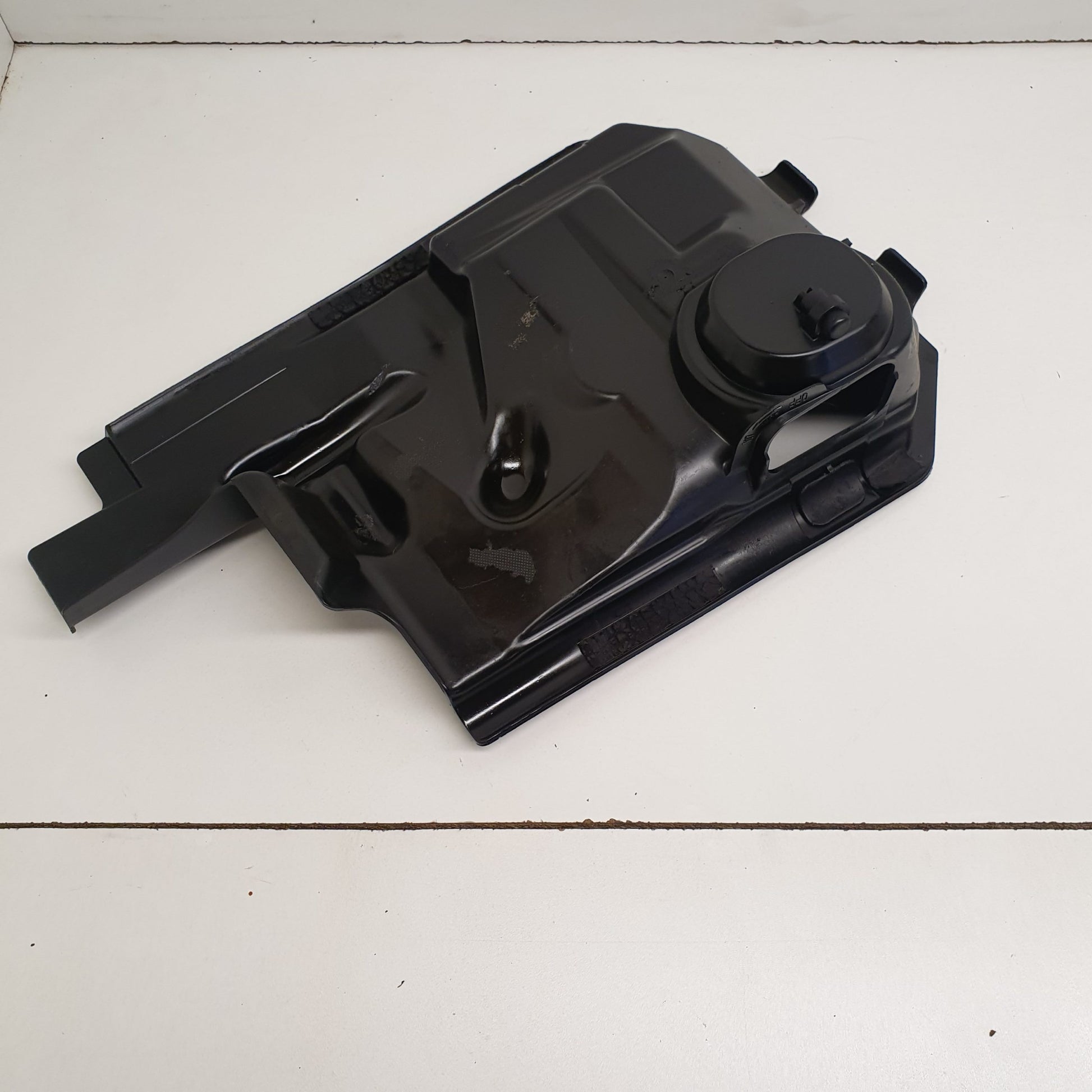 plastique suzuki 450 ltr-1