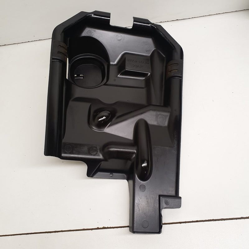 plastique suzuki 450 ltr-2
