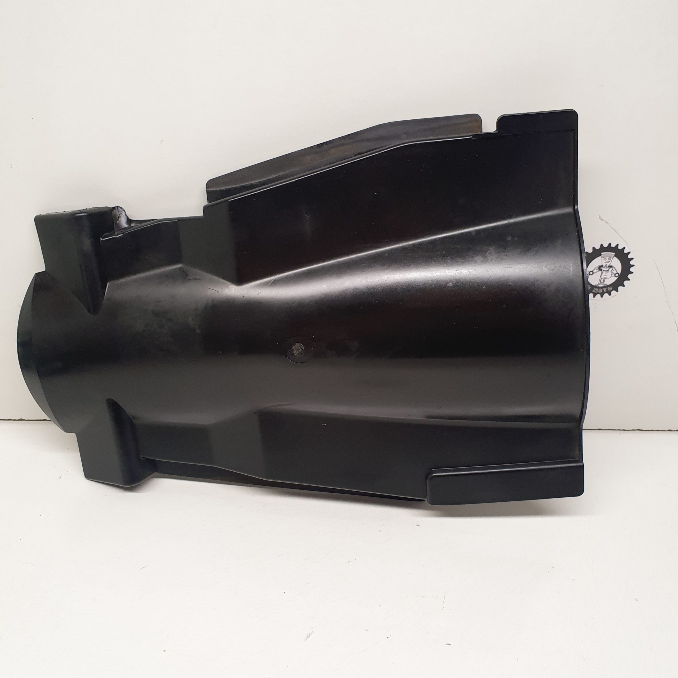 plastique suzuki 450 ltr