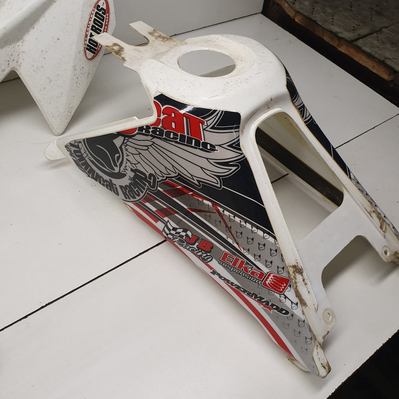 kit plastique suzuki 450 ltr-4