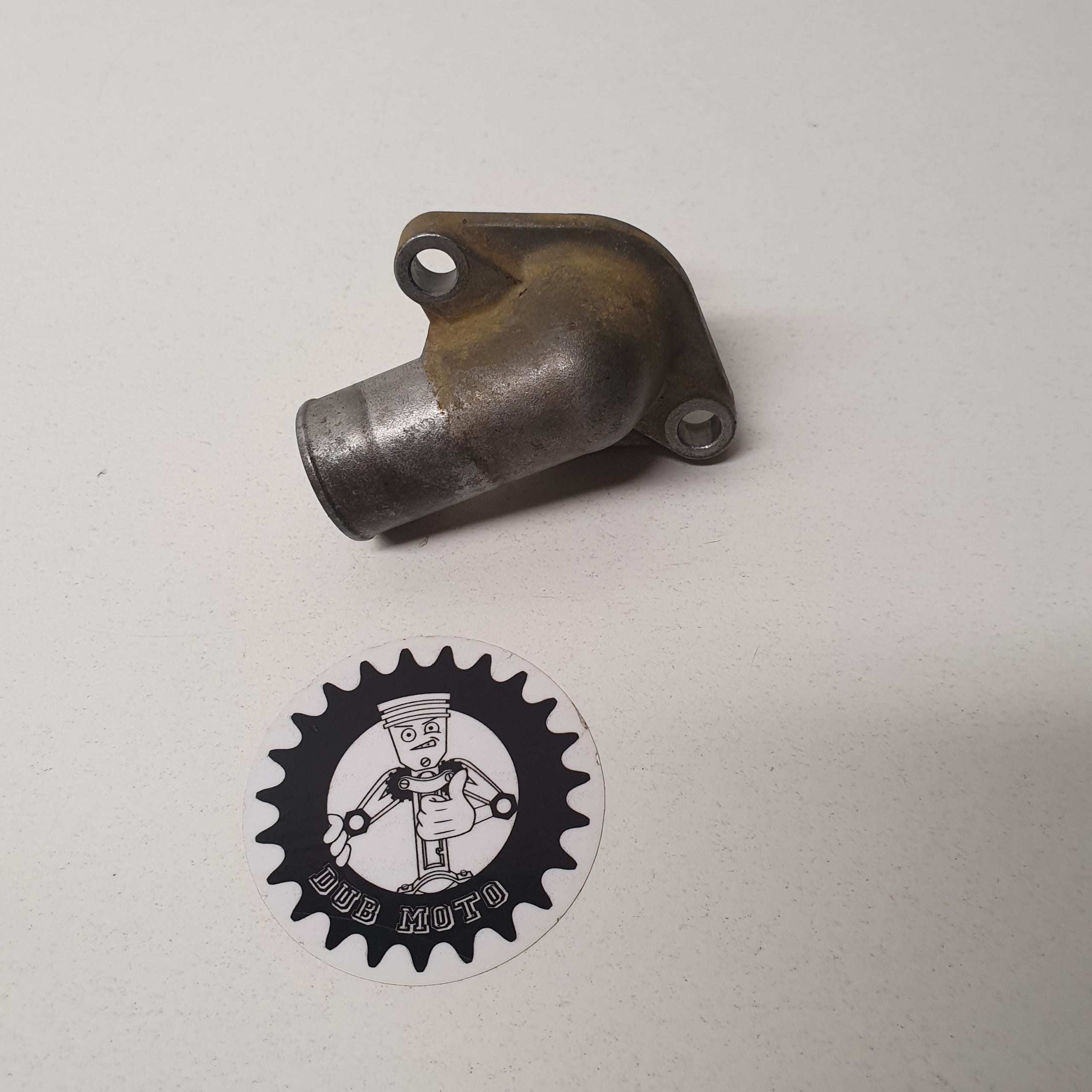 pipe d'eau suzuki 450 ltr