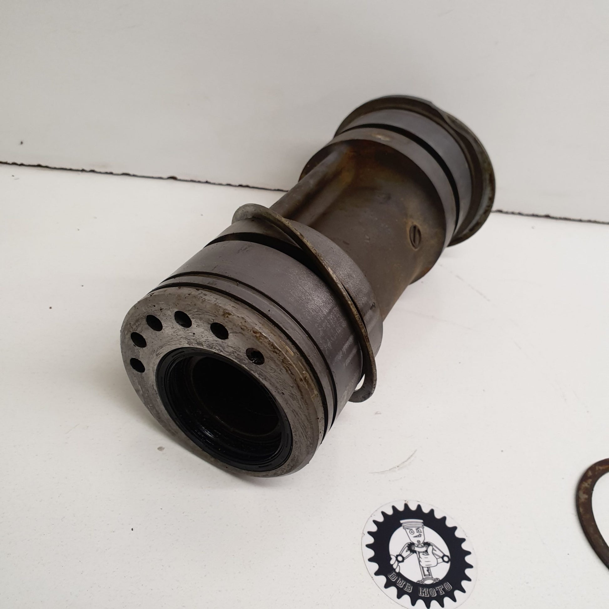 excentrique arrière suzuki 450 ltr-2