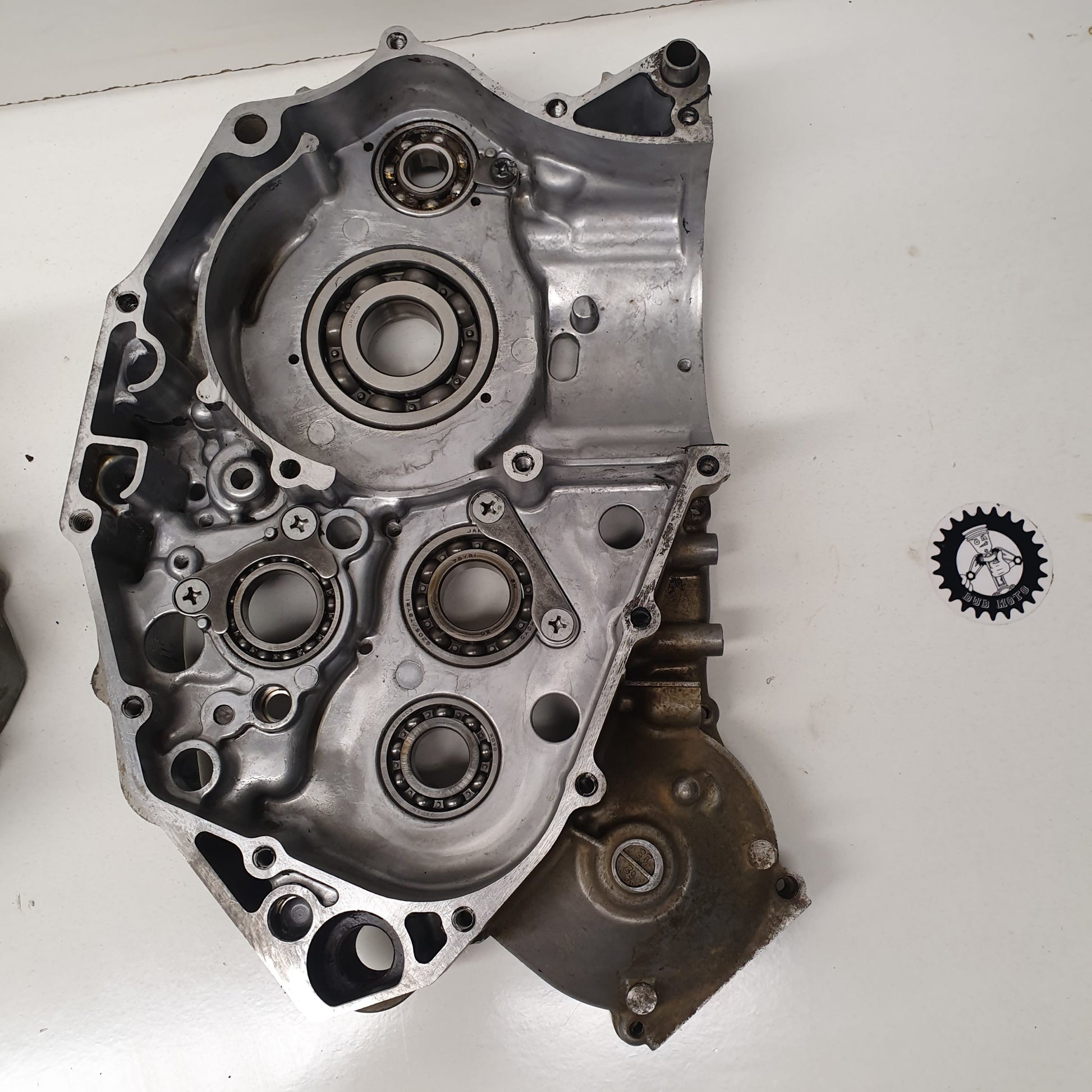 carters suzuki 450 ltr-5