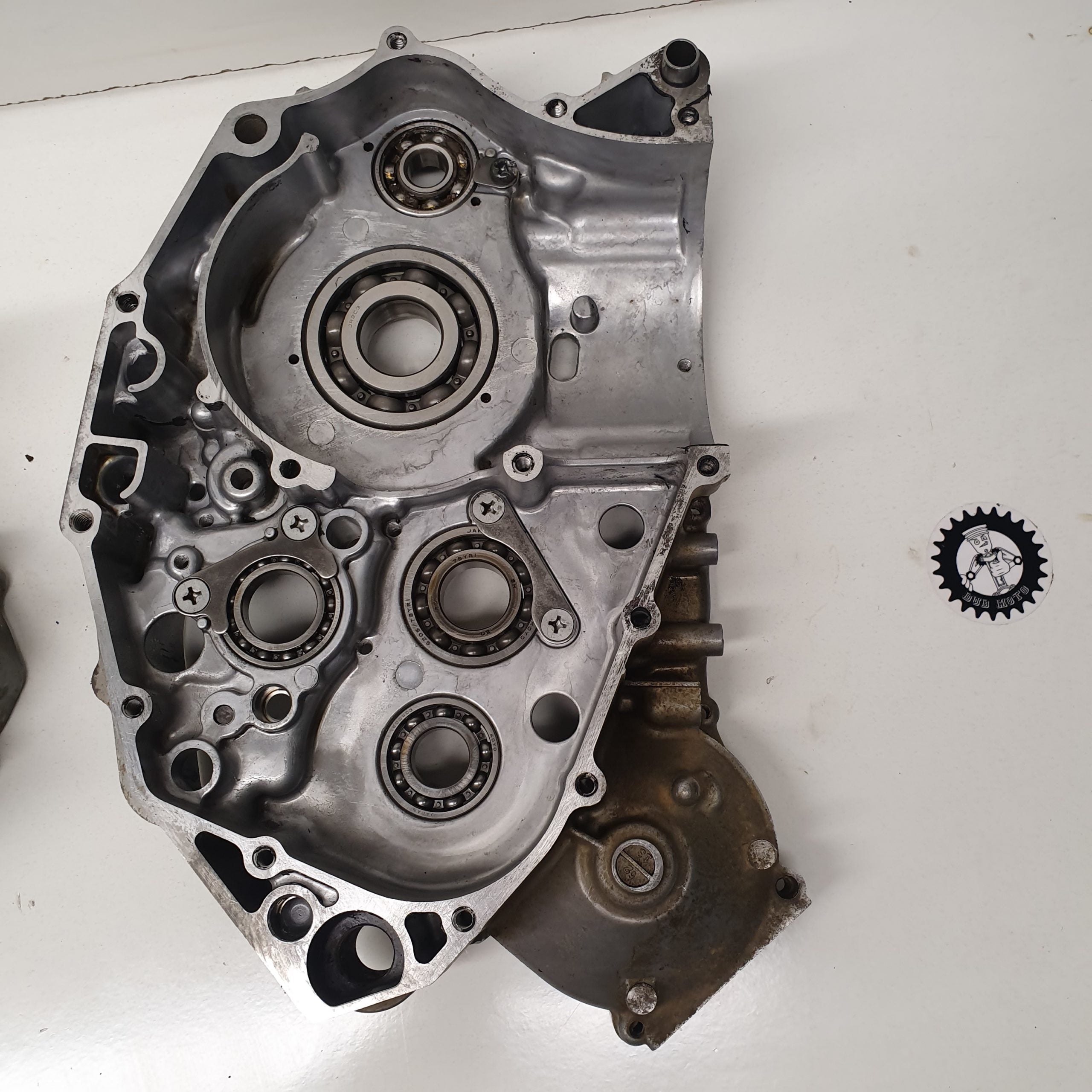 carters suzuki 450 ltr-5