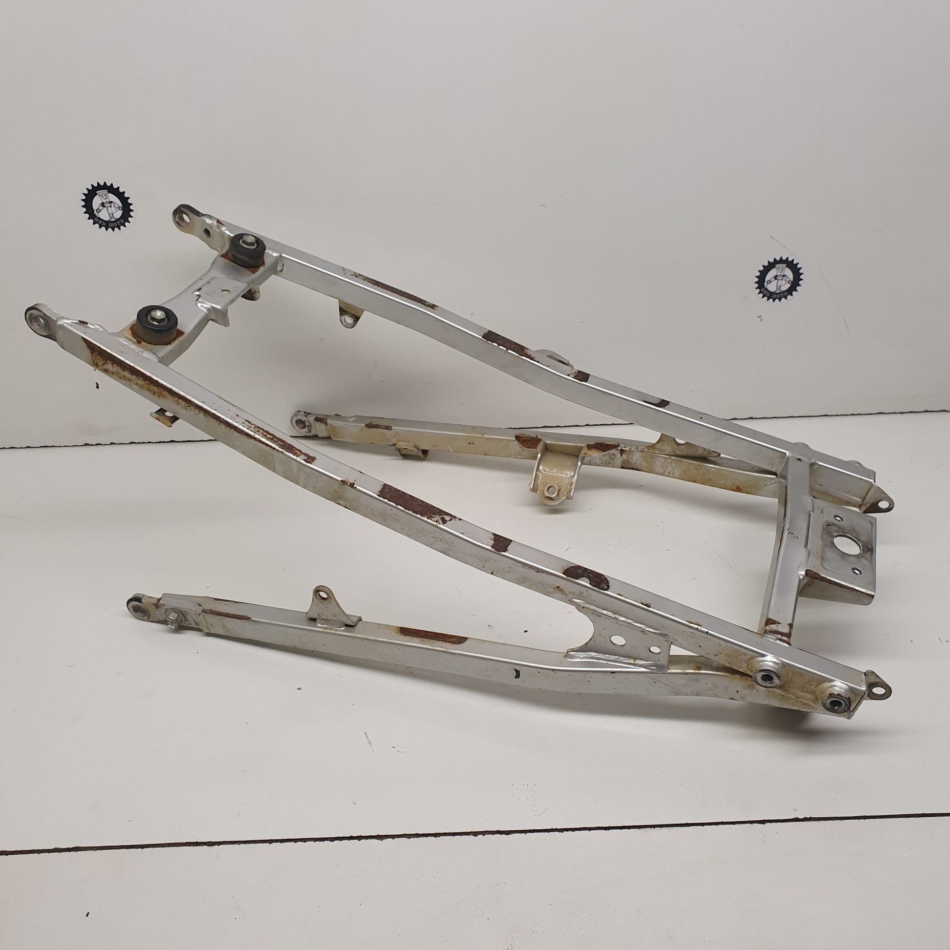 boucle arrière suzuki 450 ltr-2