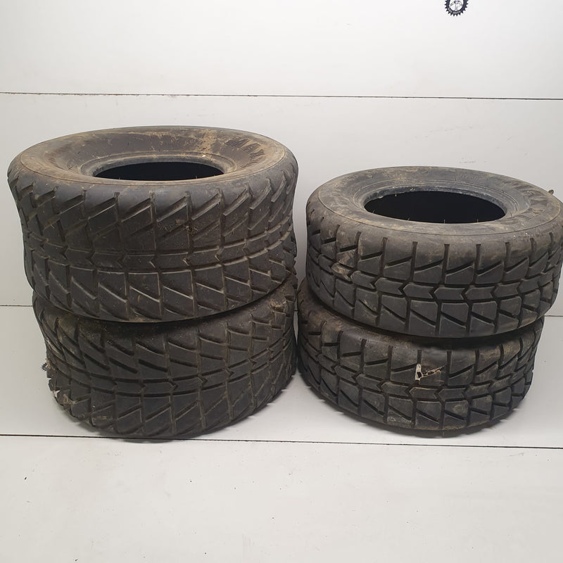 pneus route suzuki 450 ltr-1
