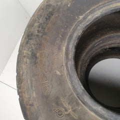 pneus route suzuki 450 ltr-4