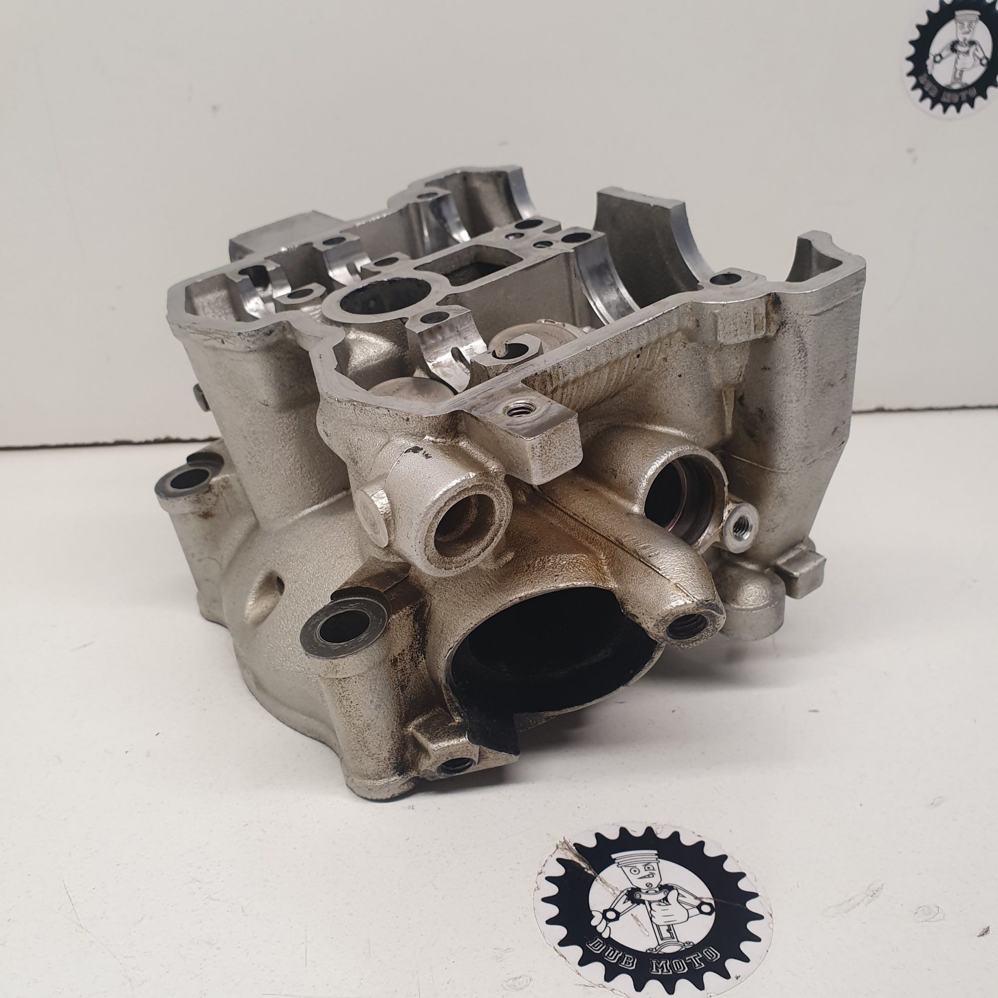 Culasse complète yamaha 450 yfz-10