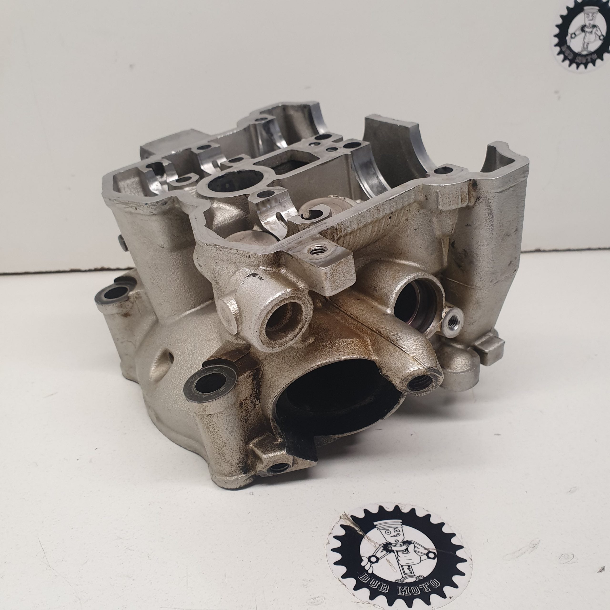 Culasse complète yamaha 450 yfz-10