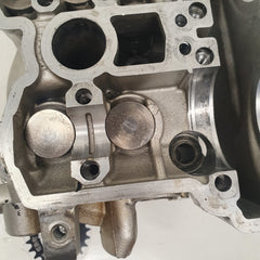Culasse complète yamaha 450 yfz-9