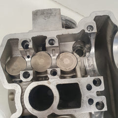 Culasse complète yamaha 450 yfz-8