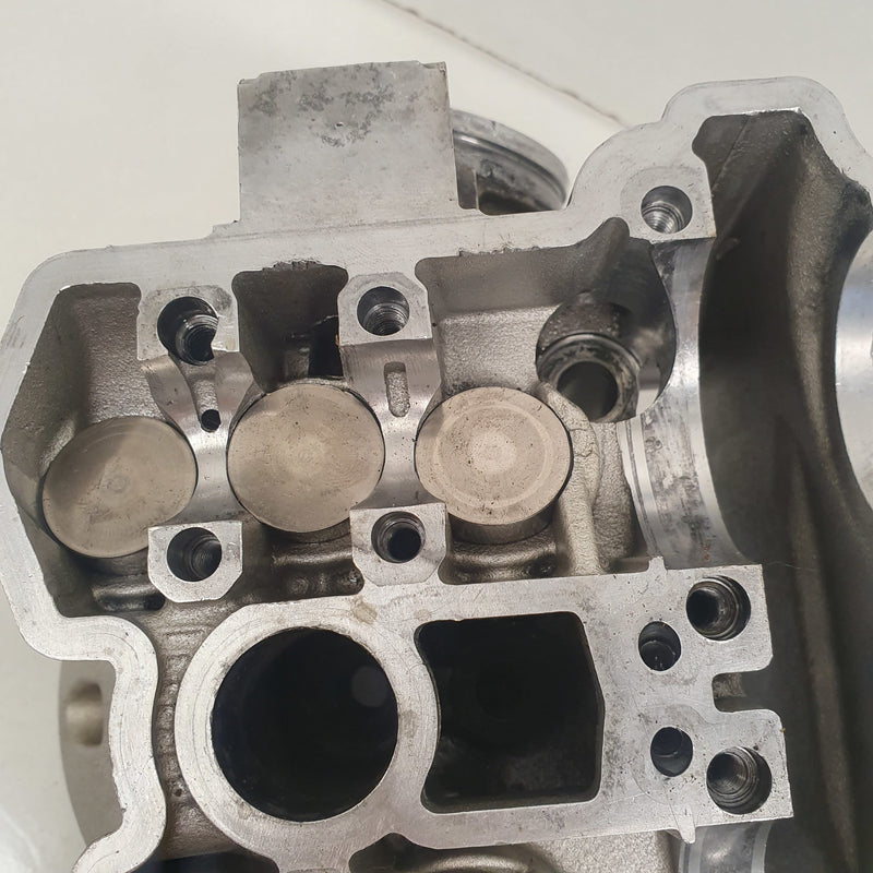 Culasse complète yamaha 450 yfz-8