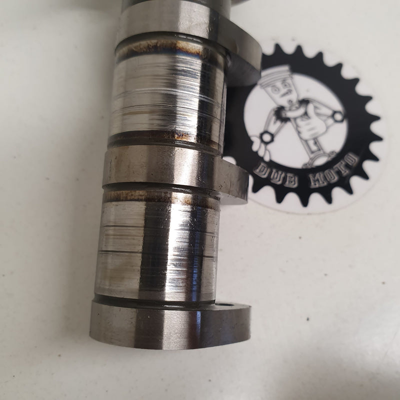 arbre a came admission yamaha 450 yfz-2
