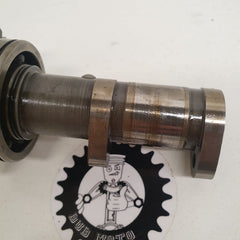 arbre a came echappement yamaha 450 yfz-2