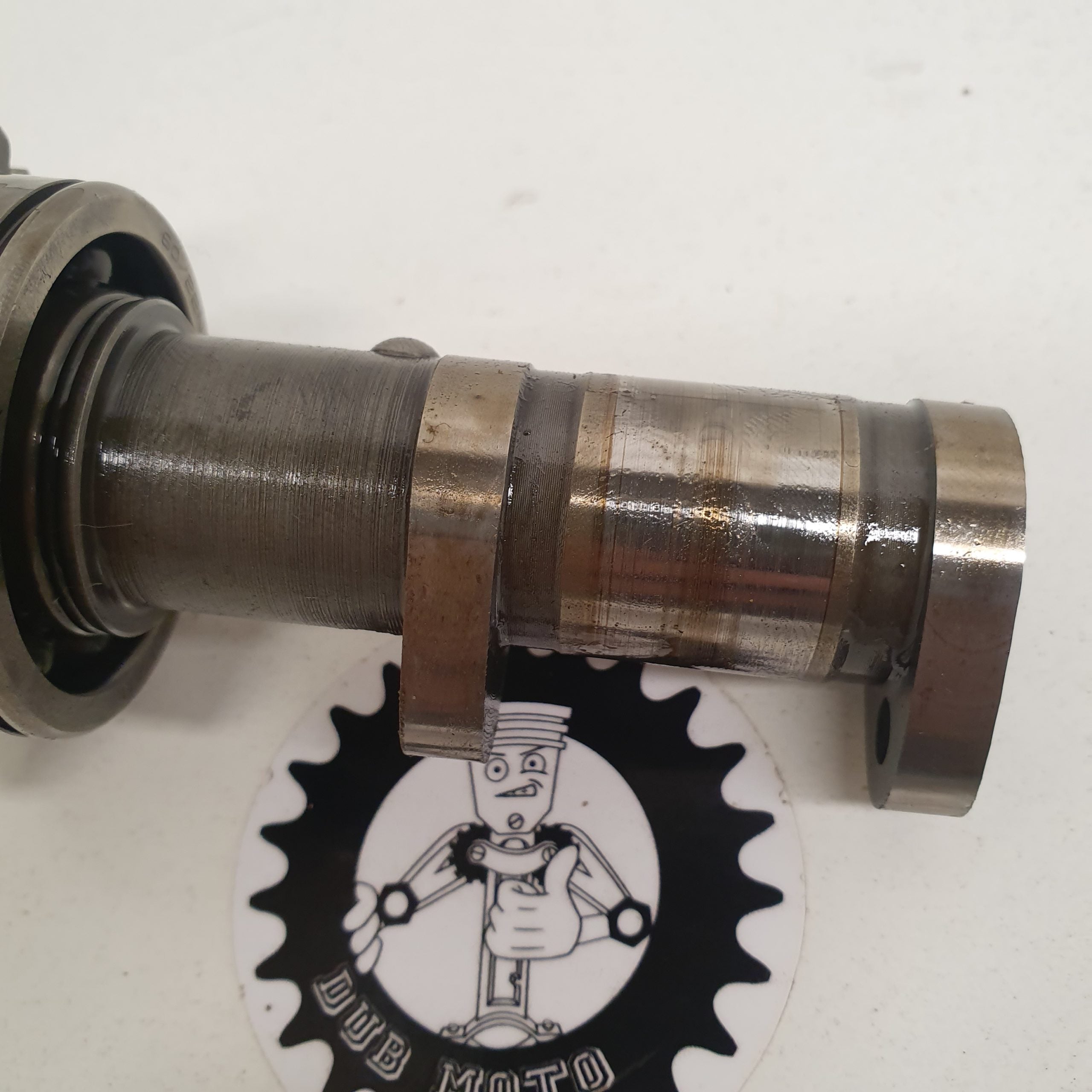 arbre a came echappement yamaha 450 yfz