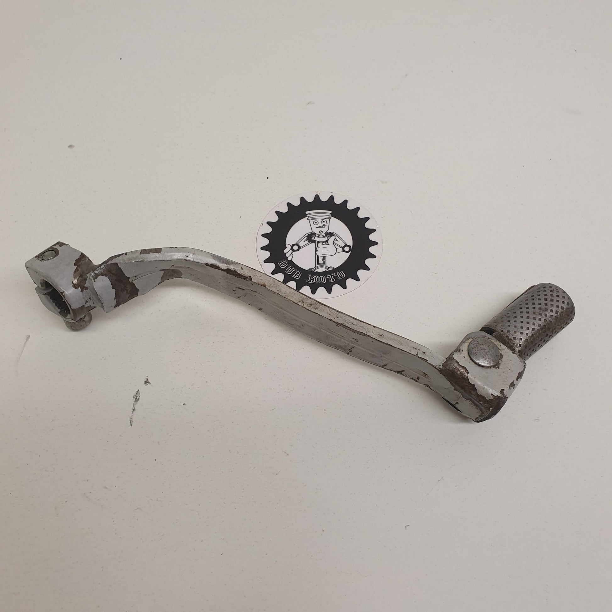 selecteur honda 250 crf 2008-2