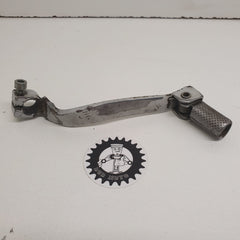 selecteur honda 250 crf 2008-1