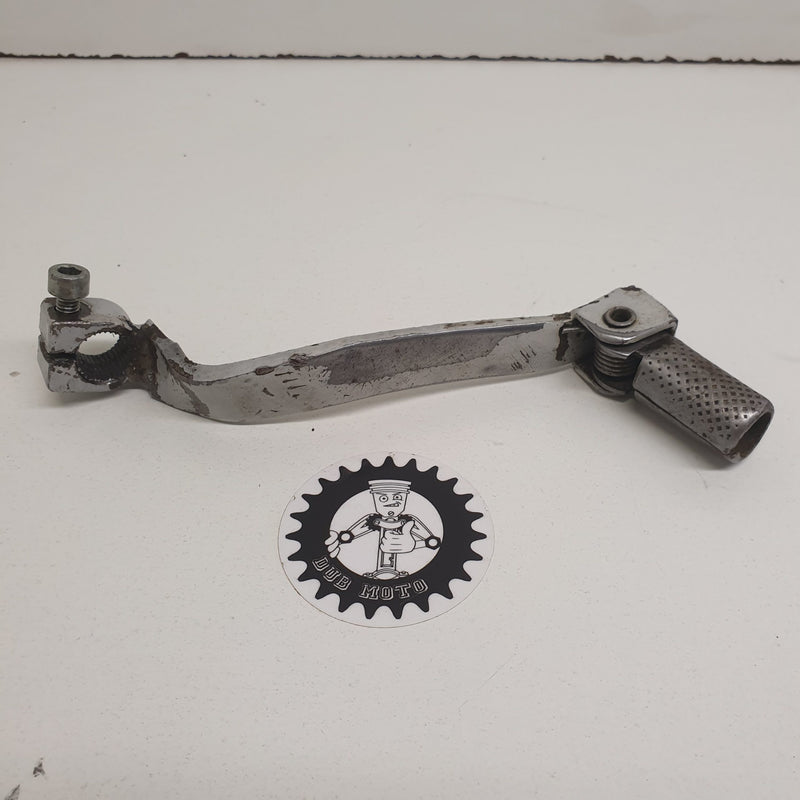 selecteur honda 250 crf 2008-1