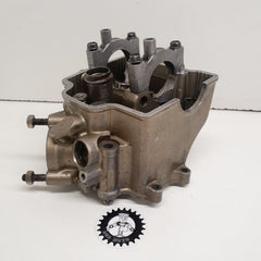 culasse honda 250 crf-1
