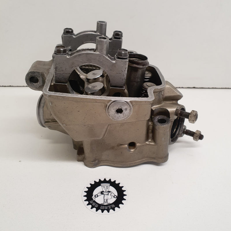 culasse honda 250 crf-4