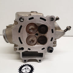 culasse honda 250 crf-3