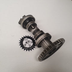 arbre a came honda 250 crf-1