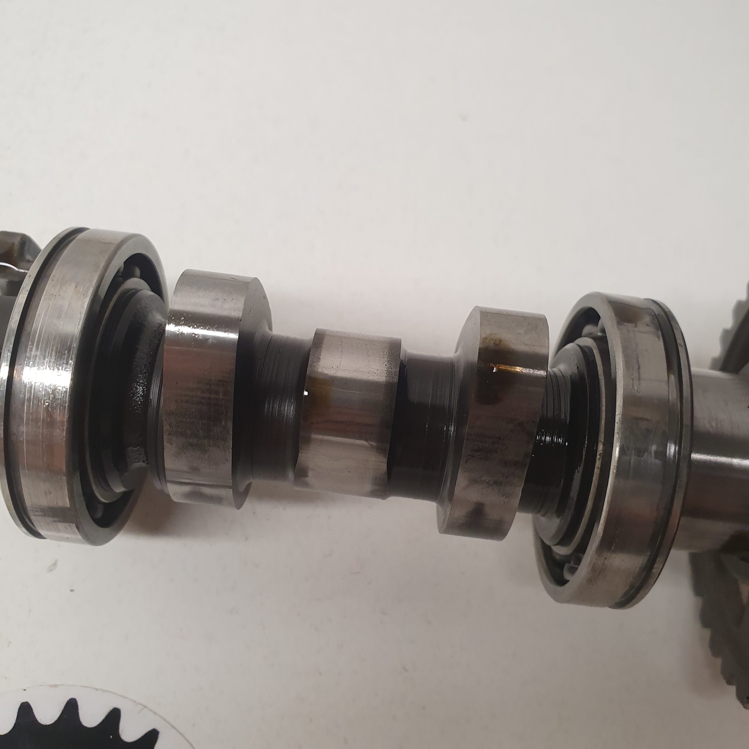 arbre a came honda 250 crf