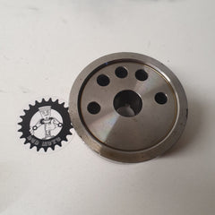 rotor d'allumage honda 250 crf-1