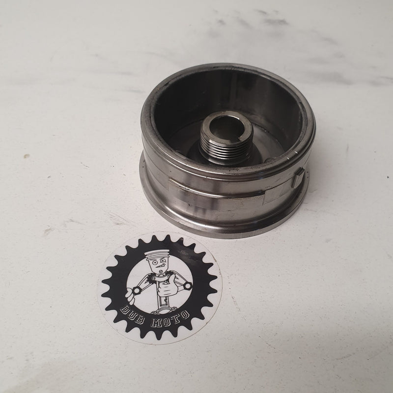 rotor d'allumage honda 250 crf-2