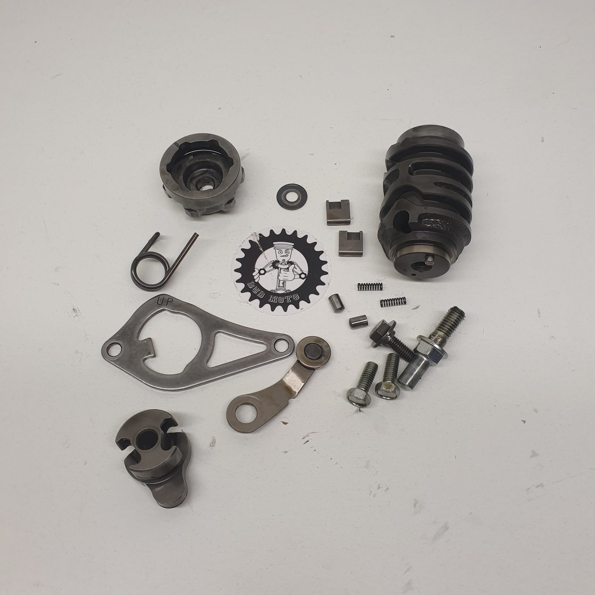 barillet honda 250 crf 2008-1
