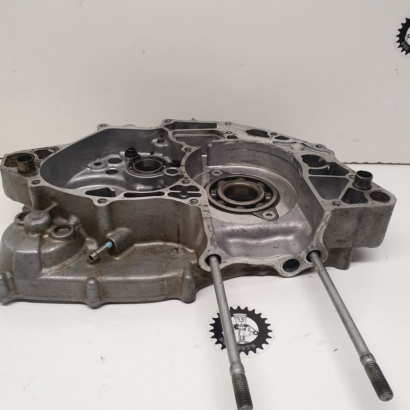 carter droit honda 250 crf 2008-2