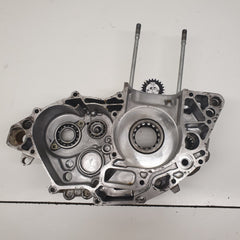 carter gauche honda 250 crf 2008-1