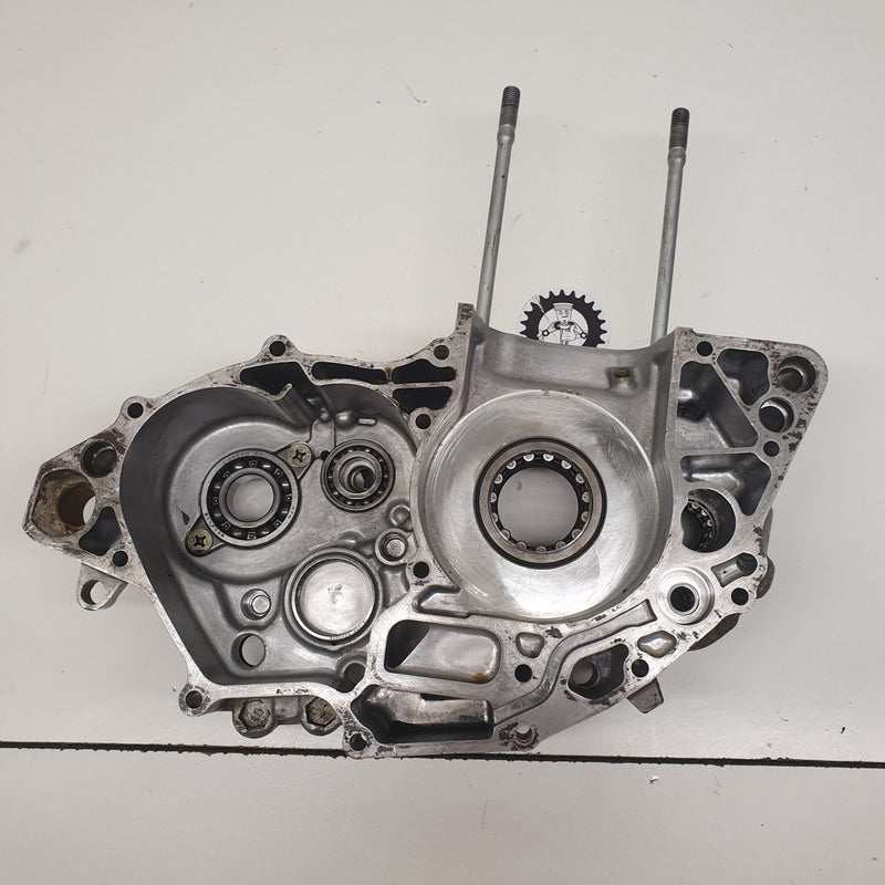carter gauche honda 250 crf 2008-1