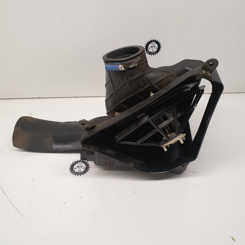 boite a air yamaha 125 yz 1985-1