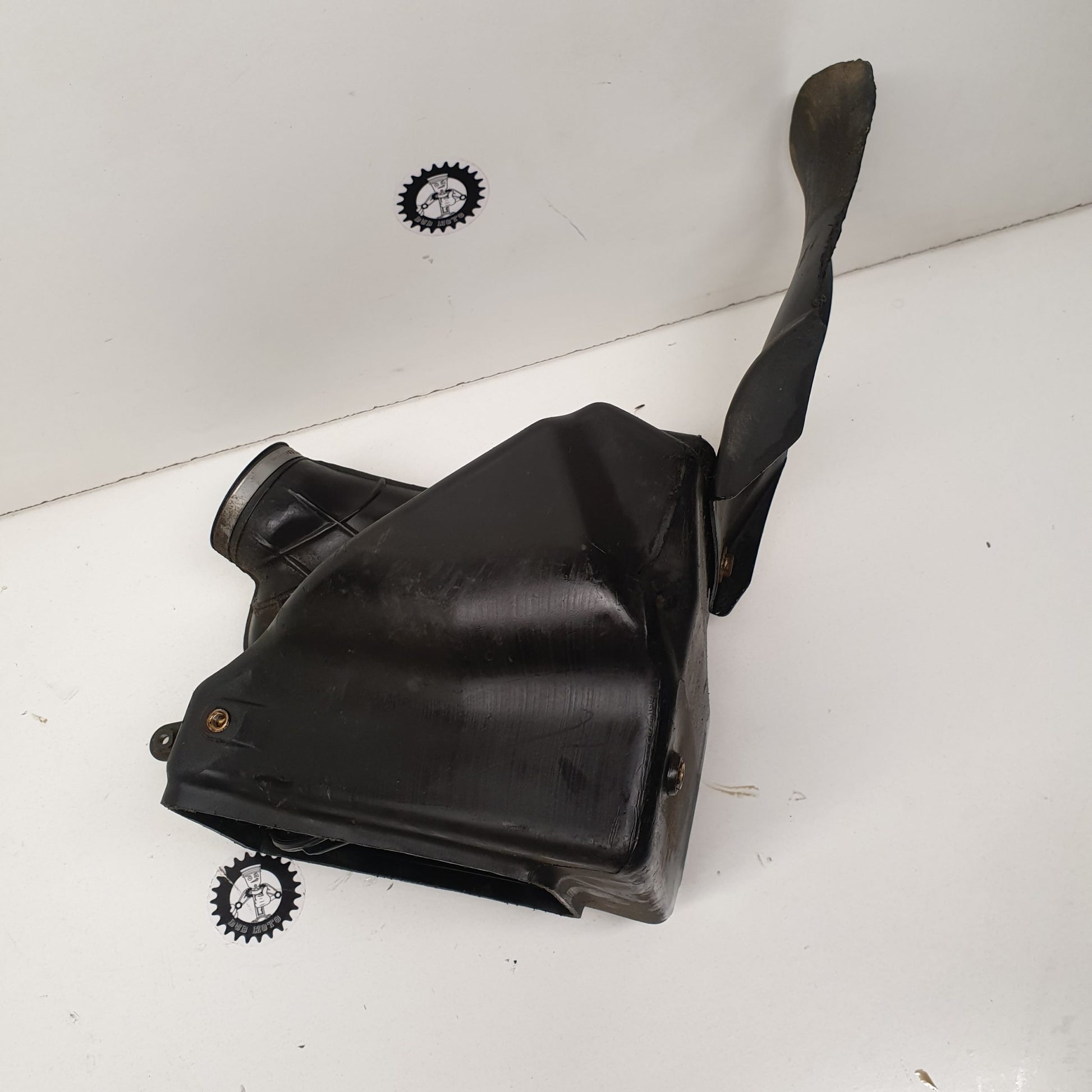 boite a air yamaha 125 yz 1985-2