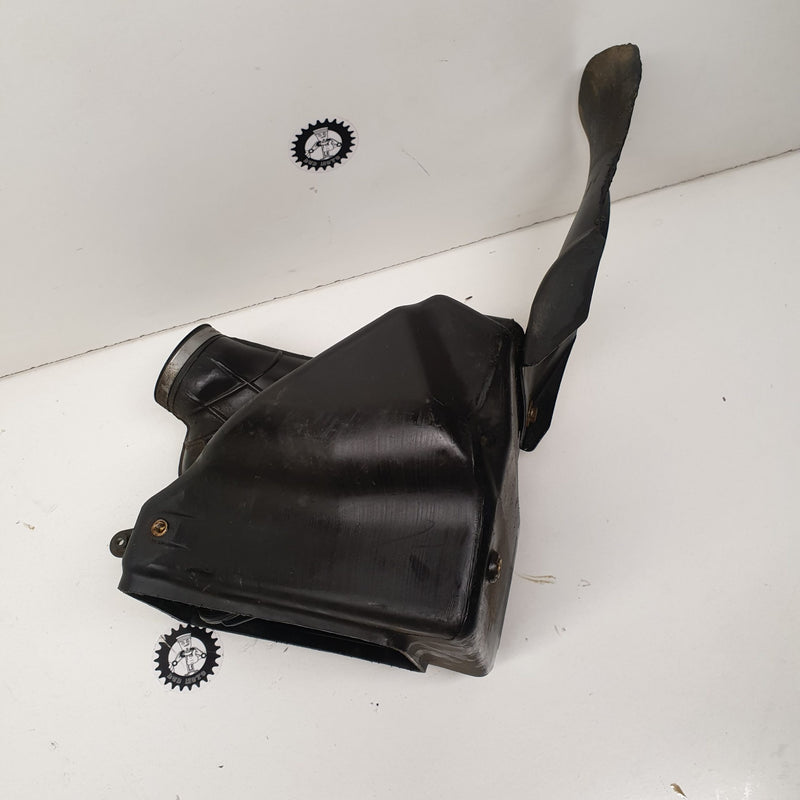 boite a air yamaha 125 yz 1985-2