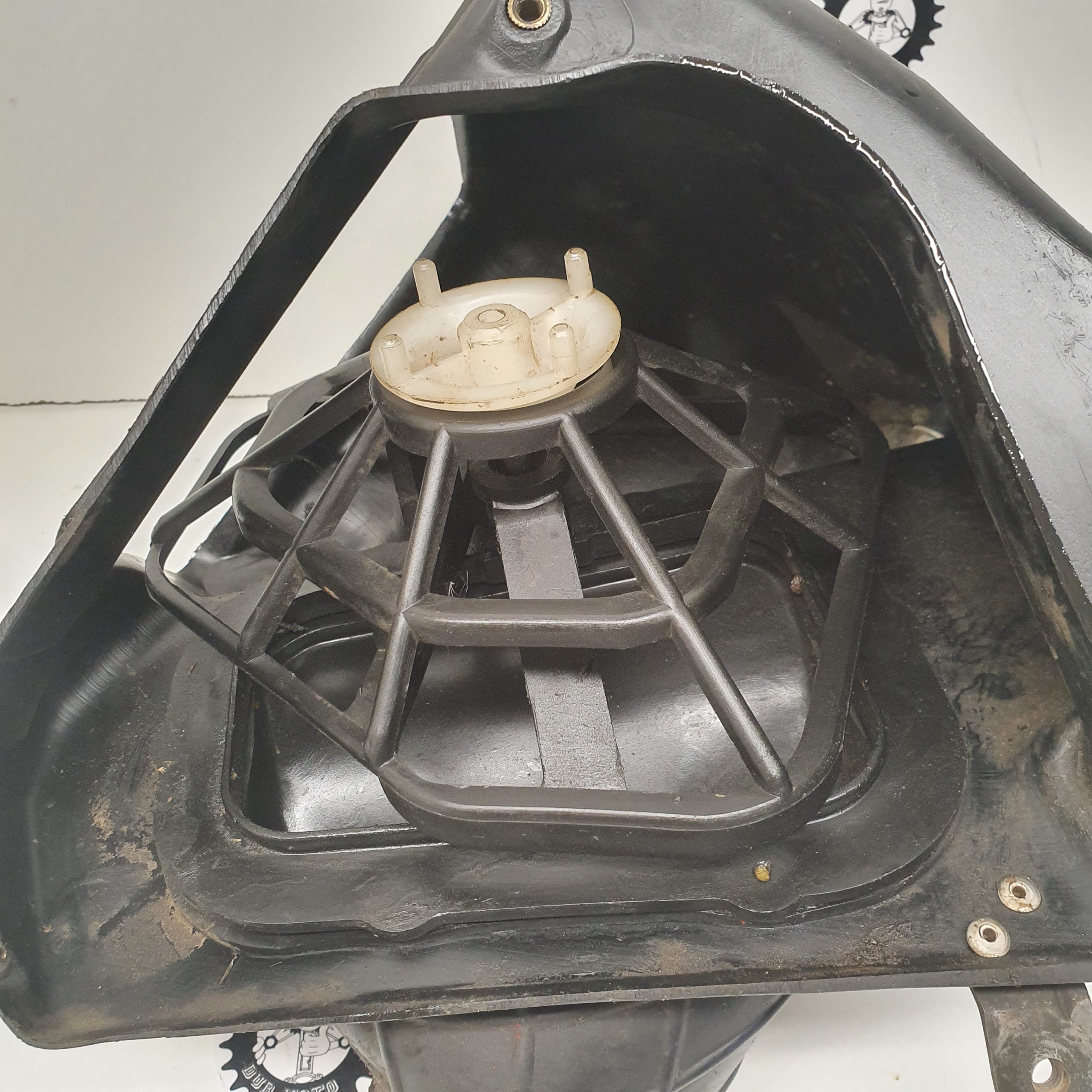 boite a air yamaha 125 yz 1985-3