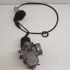 carburateur yamaha 125 yz 1985-1
