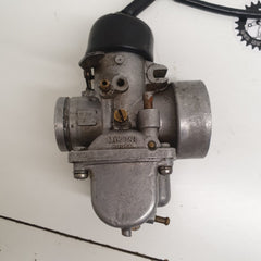 carburateur yamaha 125 yz 1985-2